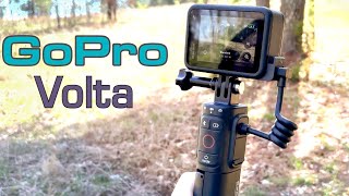 GOPRO VOLTA | WHAT DOES IT DO and is it WORTH THE COST?