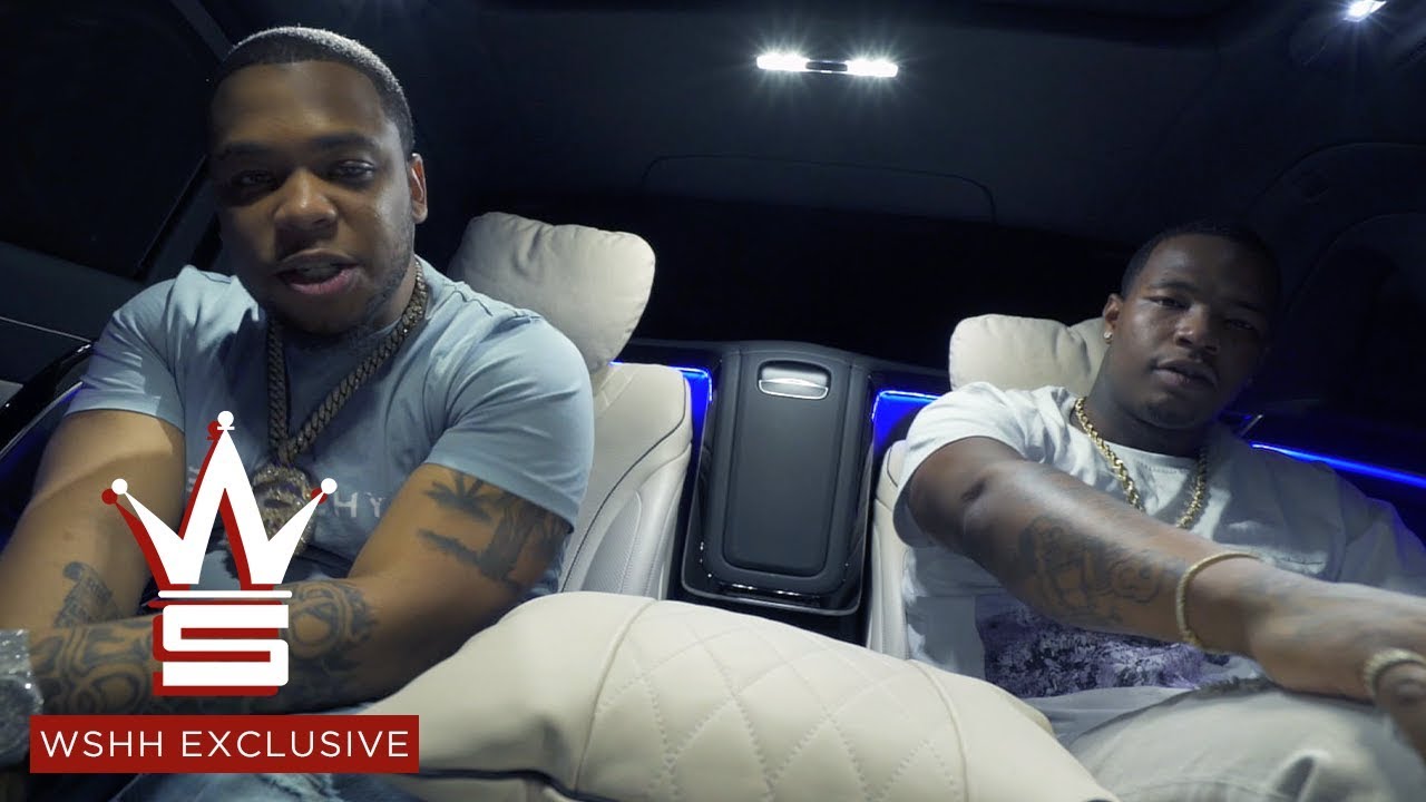 Don Q ft. Kollision — Red Light