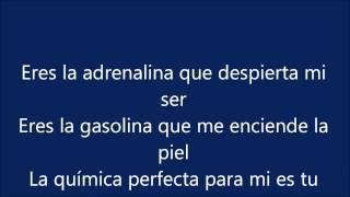 My 3Ball MTY- Vive Hoy  (Tribal 2013) Lyrics