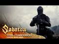 SABATON - Steel Commanders (Official Music Video)