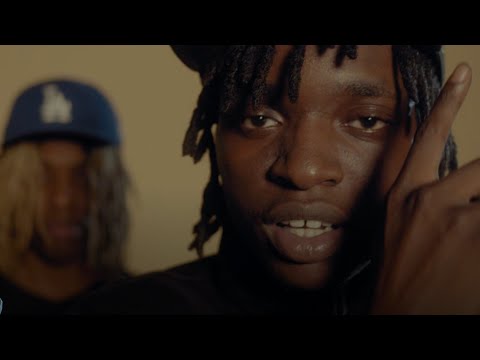 BigKayBeezy -  Middle Man (Official Video)