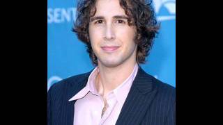 Josh Groban - Straight To You (lyrics)