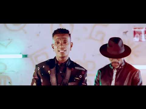 DAGOU   ATITO KPATA & YABONGO LOVA