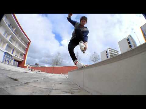 Valo V - Alex Broskow