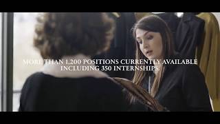 Universum 2018 ranking - LVMH favorite employer among students