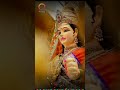 Sachi Re Mari Sat Re Bhavani Maa Ll Navratri Status Ll Maa Bhavani Status