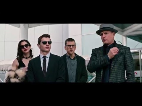 Now You See Me 2 Official Trailer #2