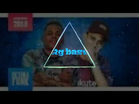Acordaram o megatron-Mc kitinho MC 7belo