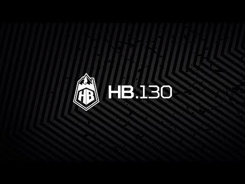 Hope Technology: HB.130
