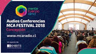 Bárbara Porter - Conectando con uno mismo “Mindfulness”, teoría y práctica