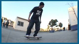 DYRDEK COLLECTION: ABOUT ROB DYRDEK