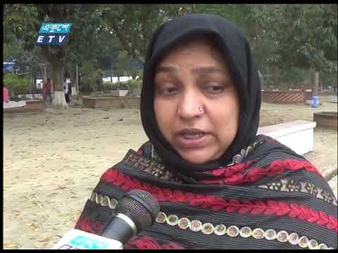 বিশুদ্ধ অক্সিজেনের জন্য বেশি করে গাছ লাগানো প্রয়োজন