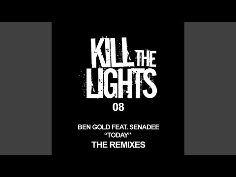 Today (Thomas Datt Vocal Mix)