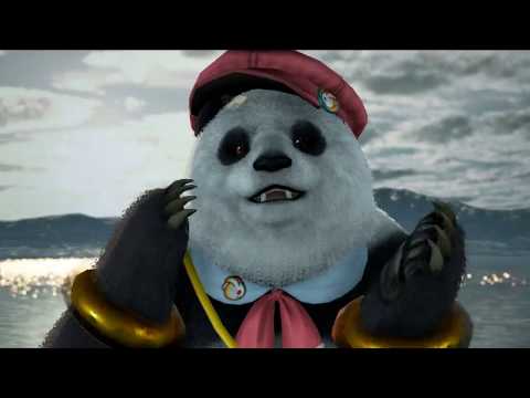 Tekken 7: Fursan | LowHigh vs. Fursan | Rangchu - Fighting Games Challenge 2018 - Top 8