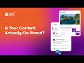 Meet The AI Content Strategist Inside Xperience By Kentico