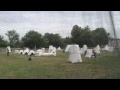 Jaegers Game 2