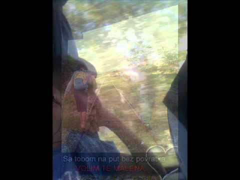 MALI SALE - nasa prica [2011] (prod. Bronx)