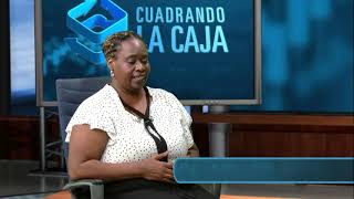 Cuadrando la Caja I “Transformar sin dejar a nadie atrás”
