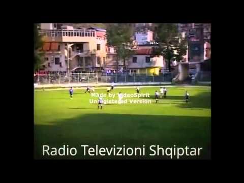 FK KUKESI ALL GOALS HD