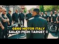 Dikepung Puluhan Geng Motor Arogan Ternyata Bos Mafia Paling Ditakuti Di Italia - Alur Cerita Film