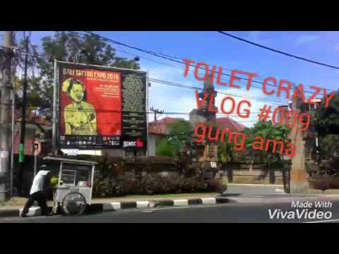 Road To BALI TATTOO EXPO 16 vlog #009
