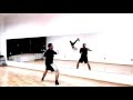 Stay with me || Modern`Jazz choreography by ...