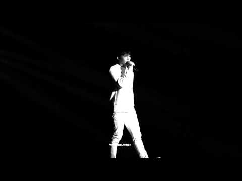 [FANCAM]151007 LAY BIRTHDAY PARTY in SHANGHAI-一個人Alone (Full ver.)