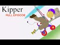 The Flying Machine Kipper The Dog Season 5 Full Episode Kids Cartoon Show