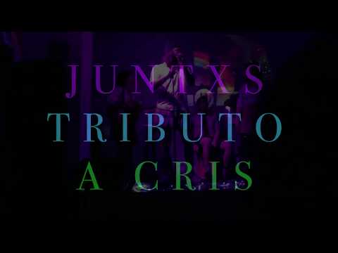 Juntxs - Tributo a Cris Morena - Jugate Chufachón MIX