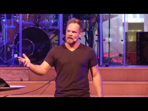 180204 Predikan "FÖLJA - Relationer" - Christofer Öhrvall