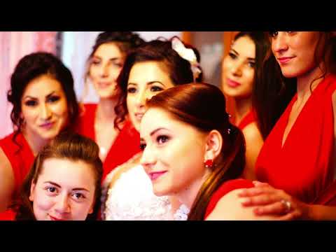 Nunta Albert si Petruta.Vidra 22 septembrie 2018.