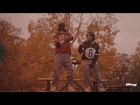 Yung Scandoo X Gee Get Busy - New School (Edited By @onestopjubee)