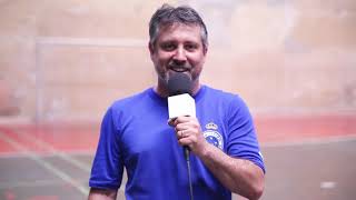 Entrevista com Laércio do Zé Gotinha