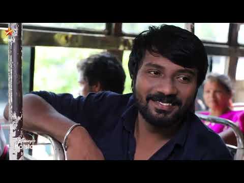 Siragadikka Aasai | 29th May to 2nd June 2023 - Promo