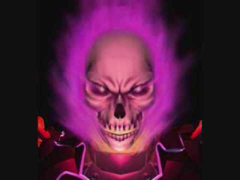 Soul Blade Khan Super Session Doubtful Judgement (Theme of Soul Edge)