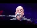 Billy Joel - "Through The Long Night" live @ MSG 7-1-2015