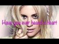 Pixie Lott - Heart Cry Lyrics 