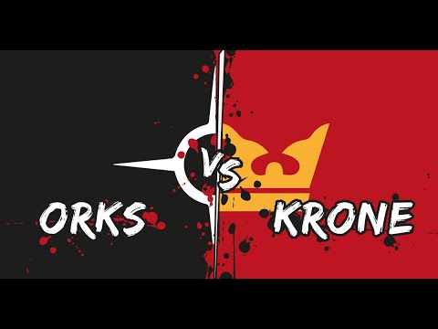 Orks VS Krone 2 - Die Schlacht um Langenfurth (Aftermovie)