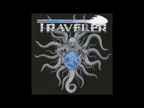 Traveler - Street Machine