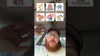 All Pokemon filter part 68! #pokemon #crabmancards #pokemoncards #pokemongo #pokemontcg