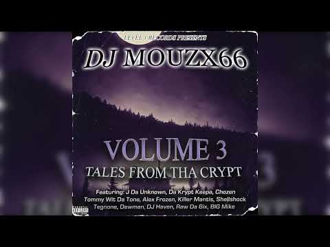 DJ mouzx66 — Face To Face With Death