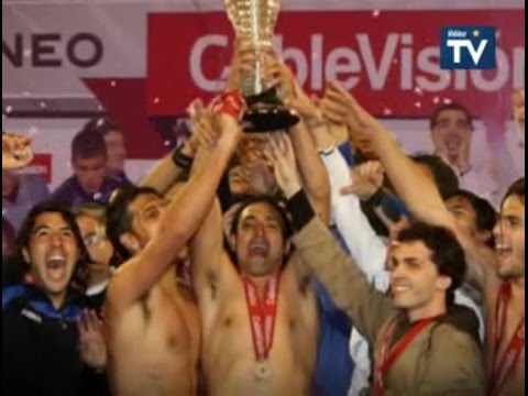 Vélez Campeón Clausura 2009
