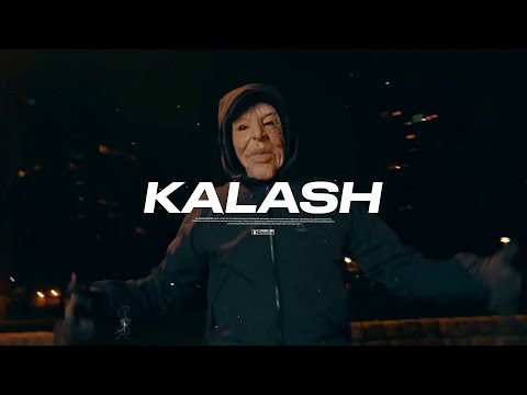 LaStreet x Lelo x 23 Type Beat | "KALASH" | Prod By KB x @c1no