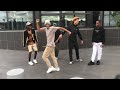 Glorilla Let Her Cook Official Dance Video Drelannotfamousyet2 0 Thegang