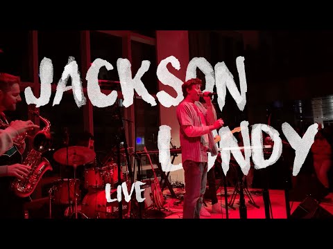 Jackson Lundy - 9 to 5 (Live)