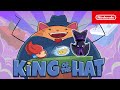 Vídeo de jogabilidade de King of the Hat  XBox