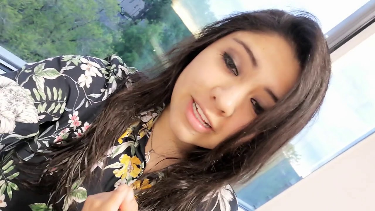 Gabby Berroa Vargas (2019-2020 Scholarship Recipient) Video Preview