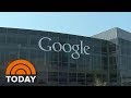 Google Hit With Record $2.7 Billion Fine By European Union | TODAY