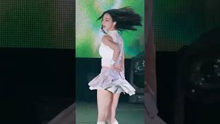260719 에스파 카리나 Lemonade 직캠 (AESPA KARINA LEMONADE FANCAM) #aespa #에스파 #카리나 #karina #윈터 #shorts