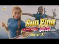 INTAN CHACHA SUN PING TELU DJ Remix Official Music Video